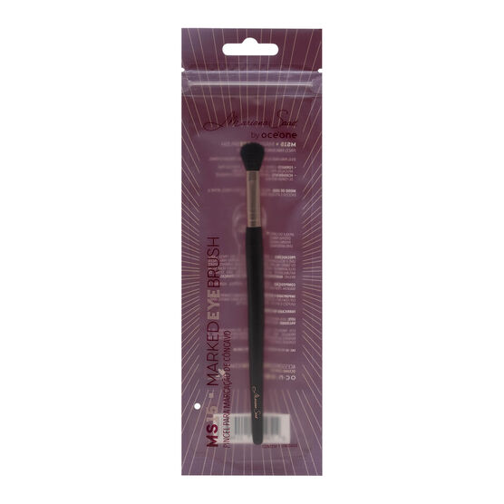 M SAAD      SMOKE BRUSH  EYES 1PC